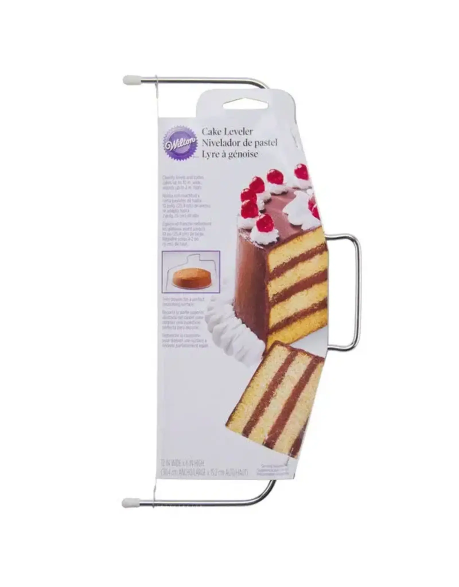 AliExpress Wilton Cake Leveler