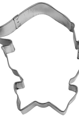 Elf Face Cookie Cutter (3.75")