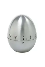 Egg Timer (stainless steel)