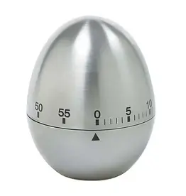 Egg Timer (stainless steel)