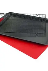 Non-Stick Baking Sheet Set (3 piece)