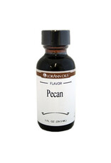 PECAN FLAVOR  1 OUNCE