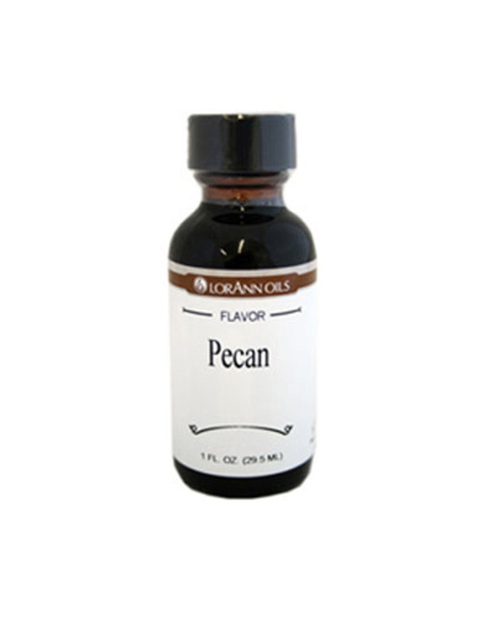 PECAN FLAVOR  1 OUNCE
