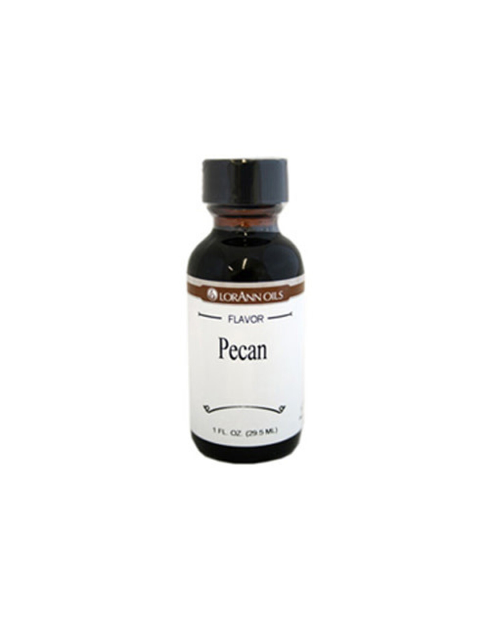 PECAN FLAVOR  1 OUNCE