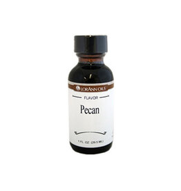 PECAN FLAVOR  1 OUNCE