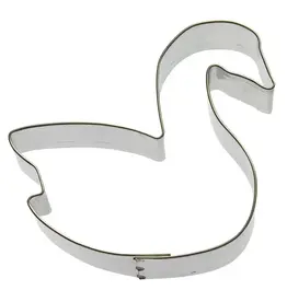 Swan Cookie Cutter (3.5")