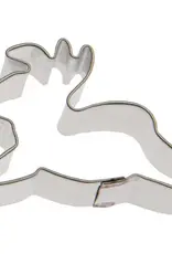 Mini Reindeer Cookie Cutter (1.75")