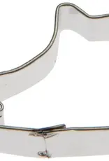 Mini Ice Skate Cookie Cutter (1")