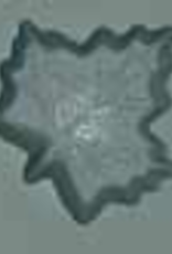 Maple Leaf Mint Mold