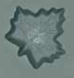 Maple Leaf Mint Mold