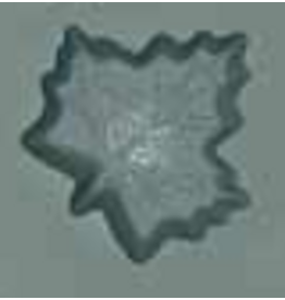 Maple Leaf Mint Mold