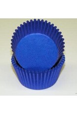 Blue (Royal) Baking Cups (30-35ct)