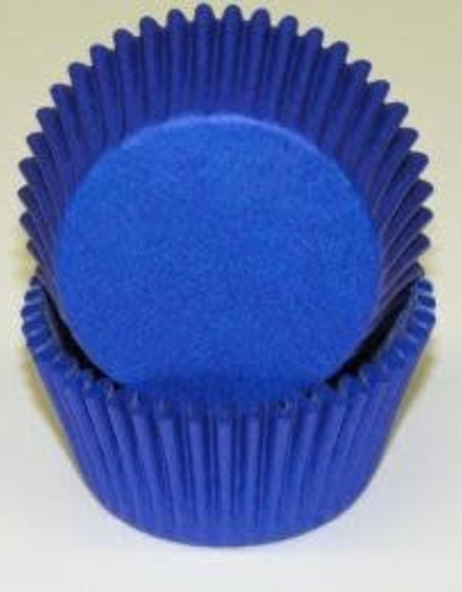 Blue (Royal) Baking Cups (30-35ct)
