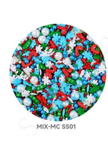 Alibaba Master Christmas Mix