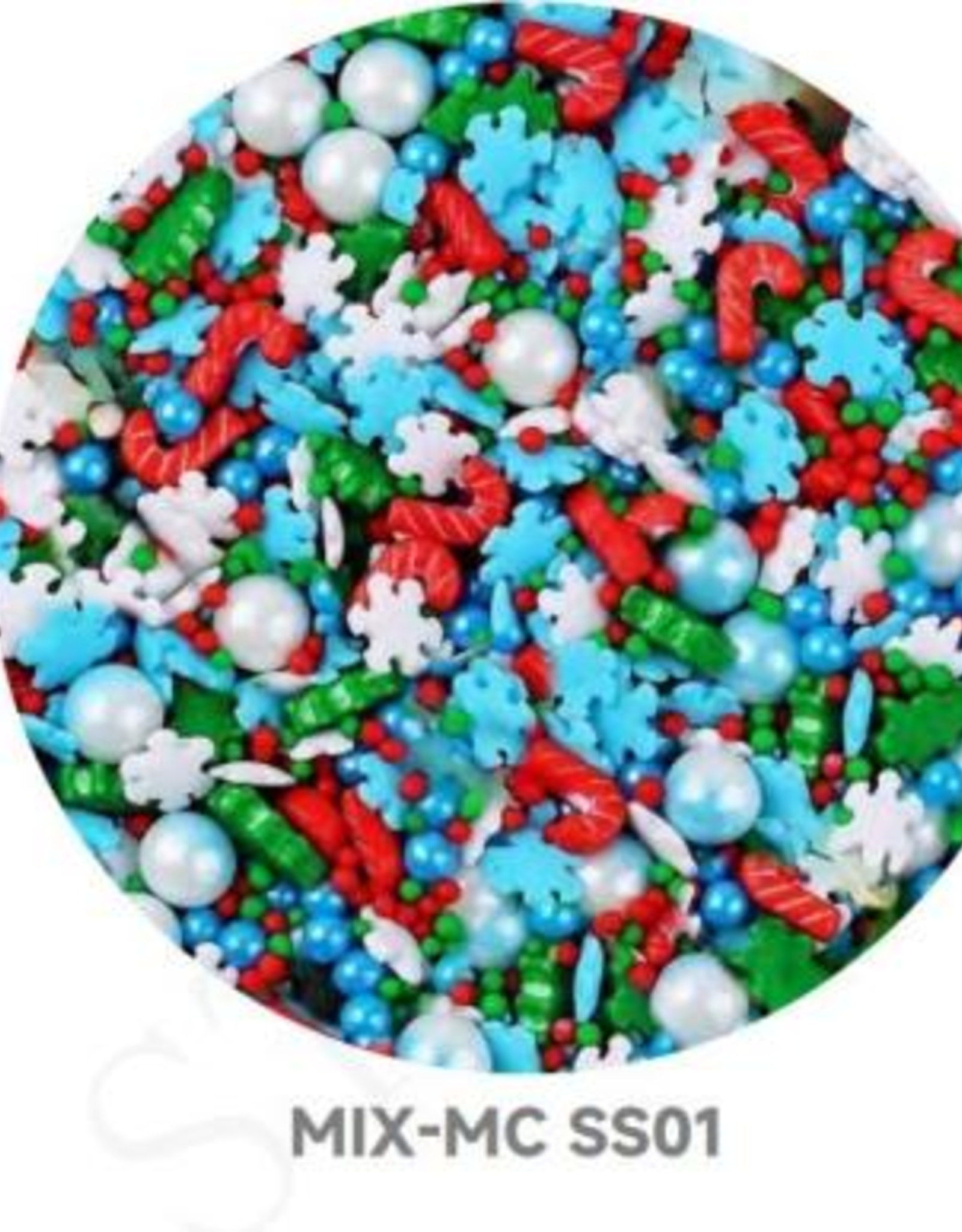 Alibaba Master Christmas Mix