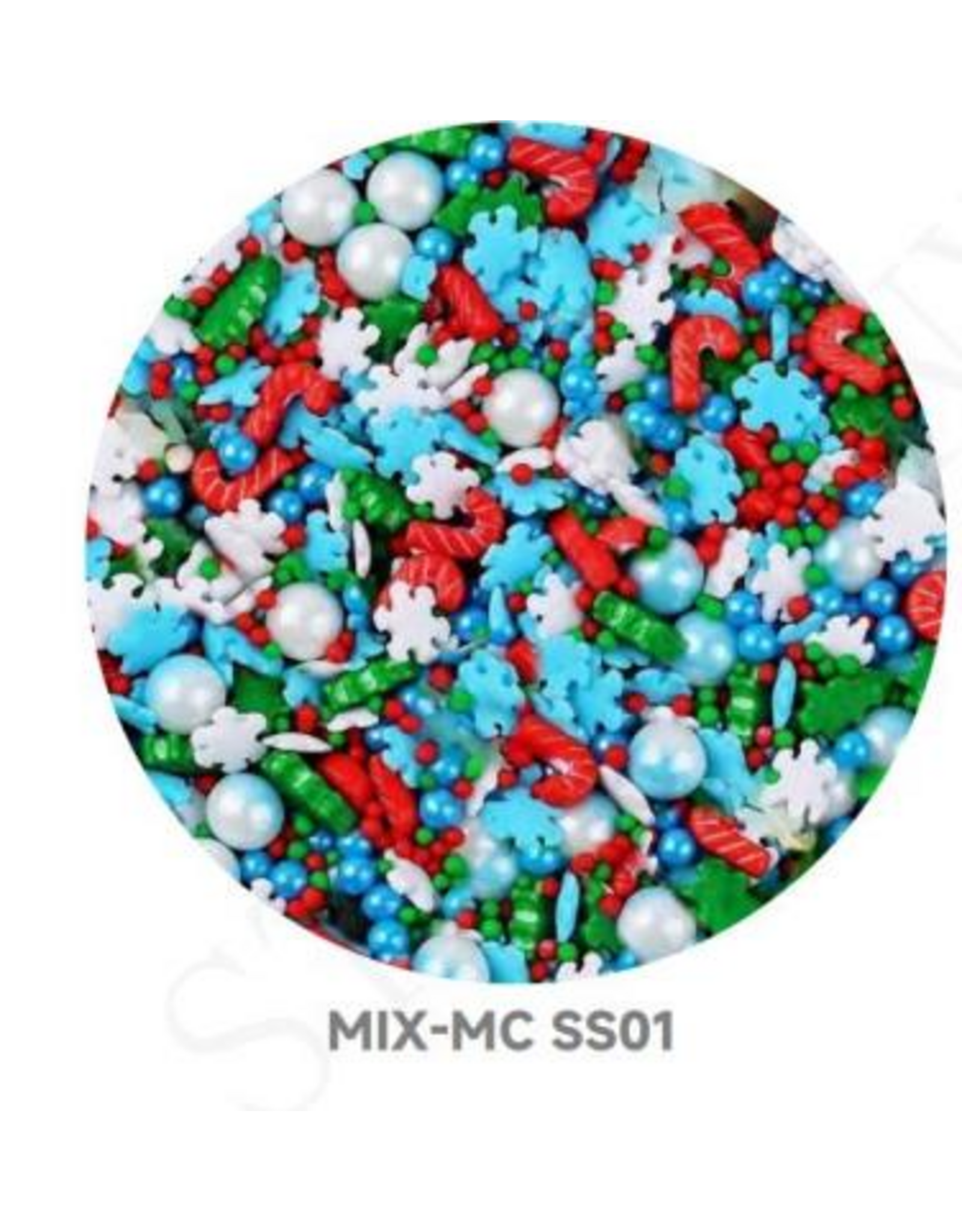 Alibaba Master Christmas Mix