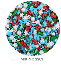 Alibaba Master Christmas Mix