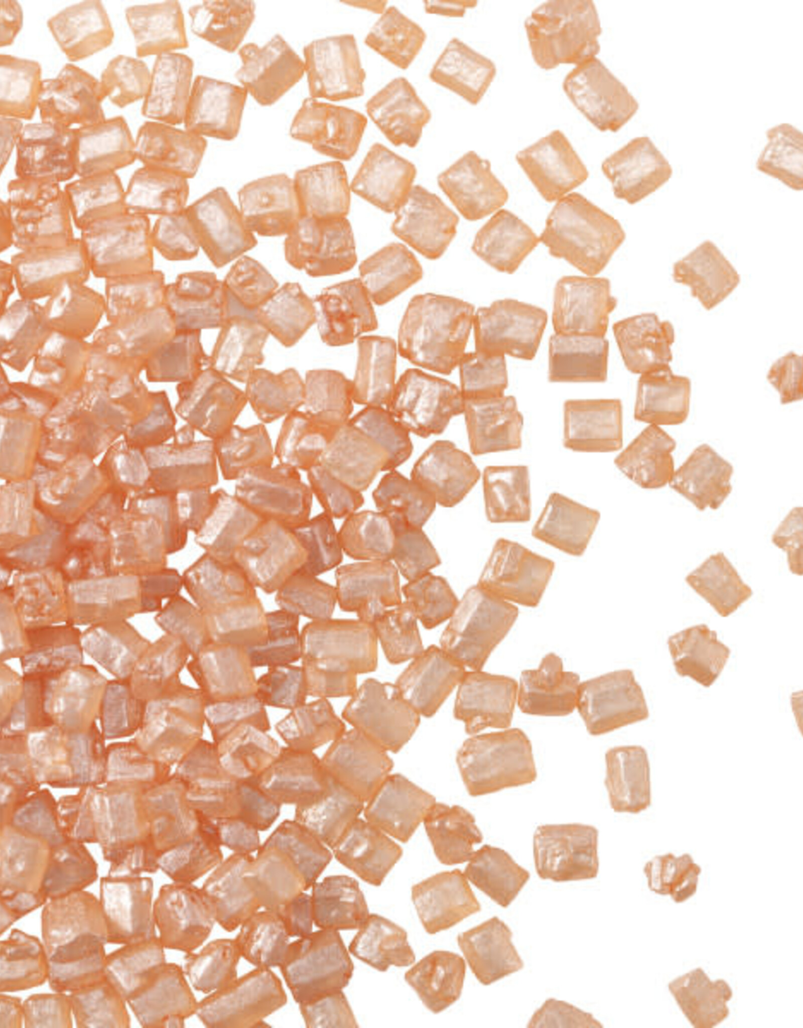 Shimmer Rocks Champagne