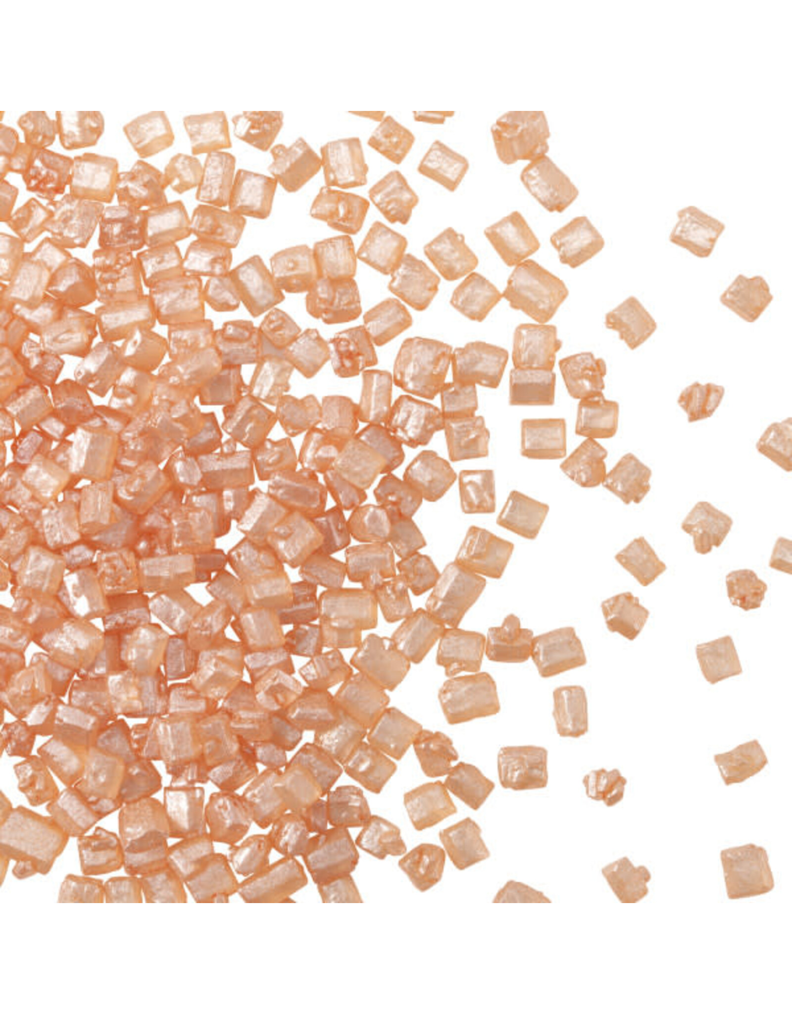 Shimmer Rocks Champagne