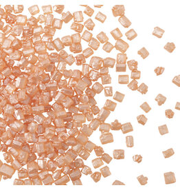 Shimmer Rocks Champagne