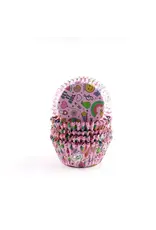 Get it Girl Cupcake Liner (approx. 30)