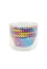 Rainbow Star Cupcake Liner (approx. 30)