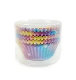 Rainbow Star Cupcake Liner (approx. 30)