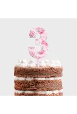 Adorei Shabby Chic Cake Topper #3