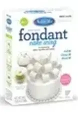 Satin Ice Fondant (White) 24 oz Box