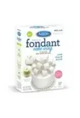 Satin Ice Fondant (White) 24 oz Box