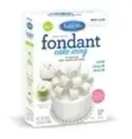 Satin Ice Fondant (White) 24 oz Box