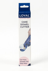 Loyal Cake Dowel Cutter