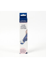 Loyal Cake Dowel Cutter