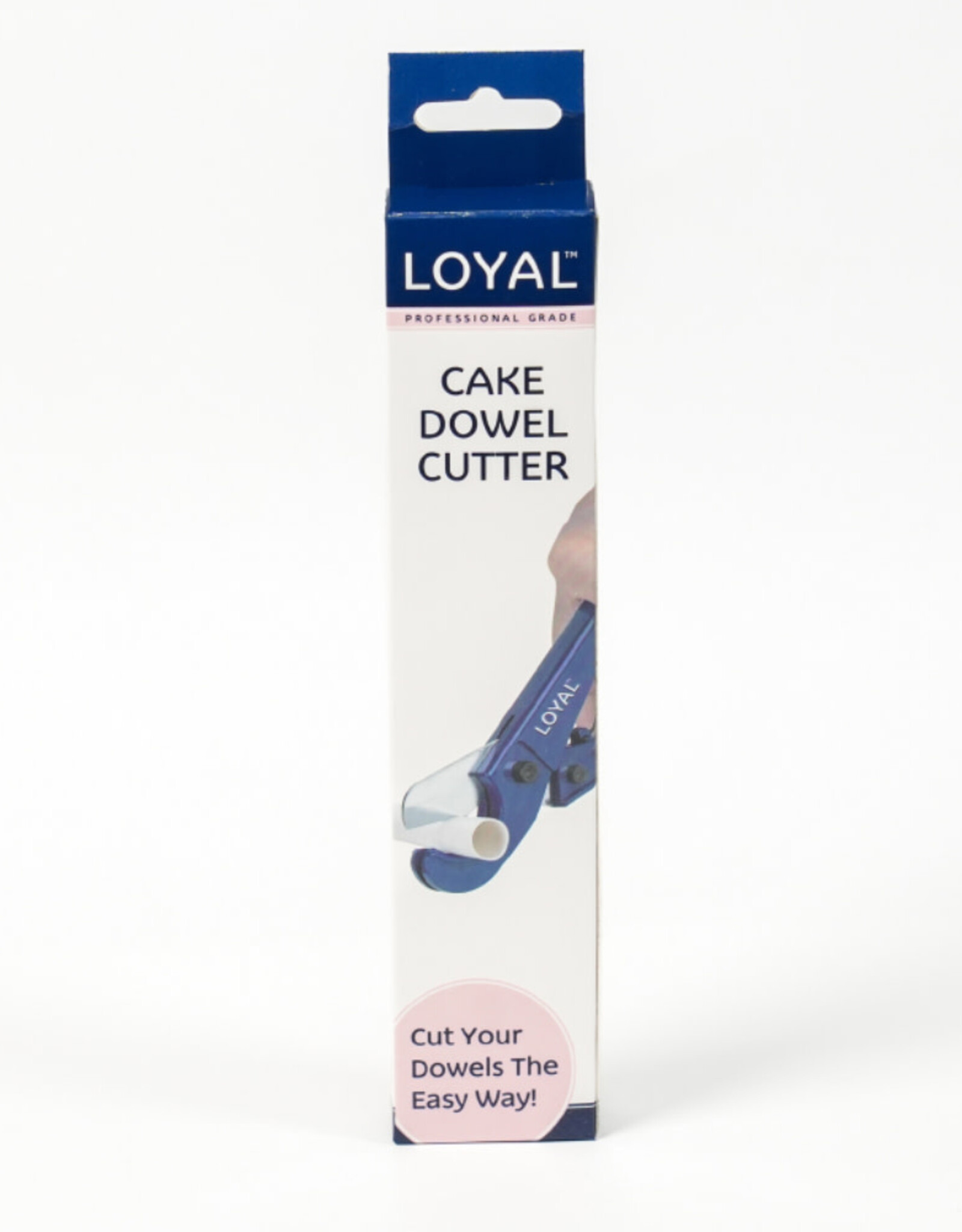 Loyal Cake Dowel Cutter