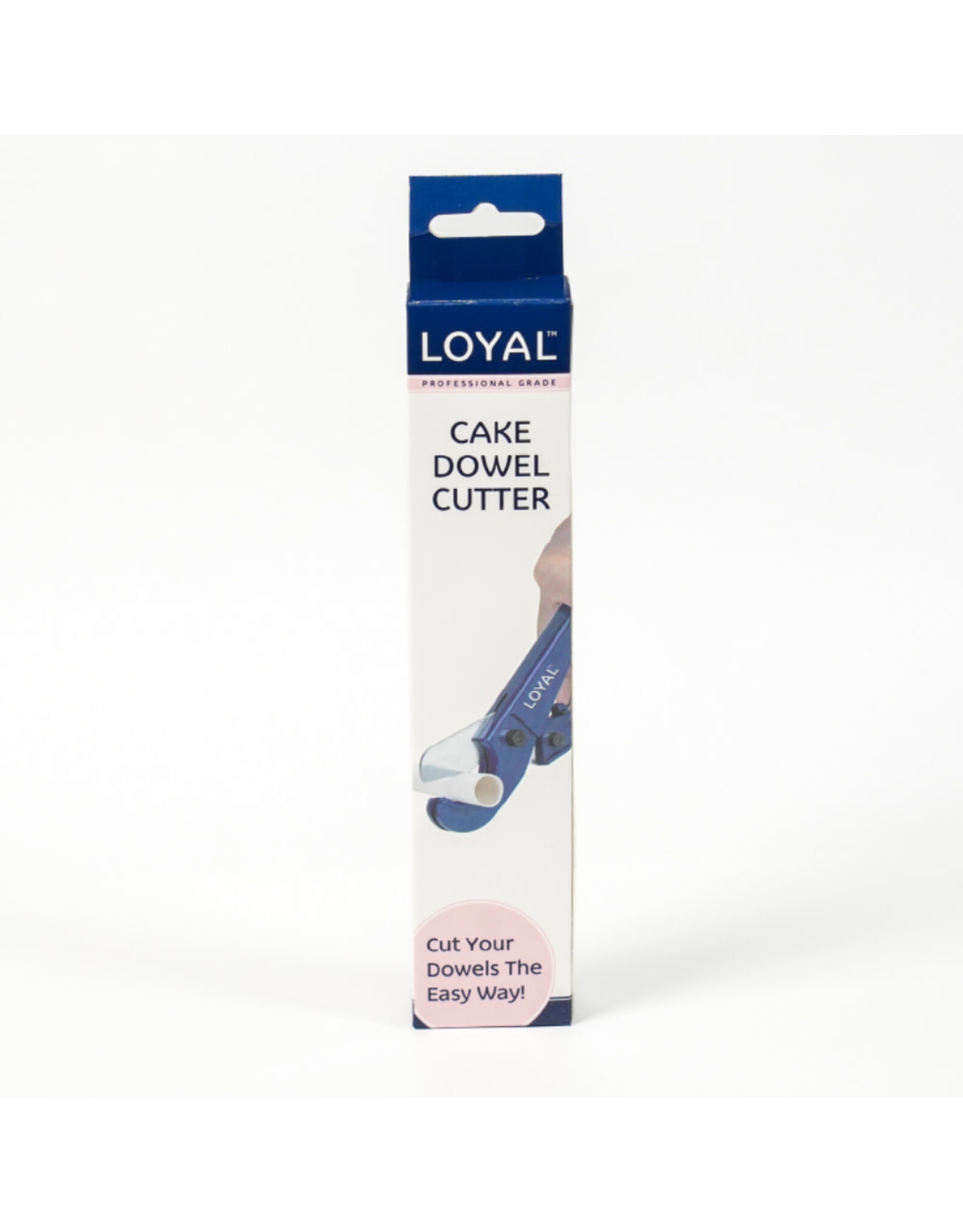 Loyal Cake Dowel Cutter