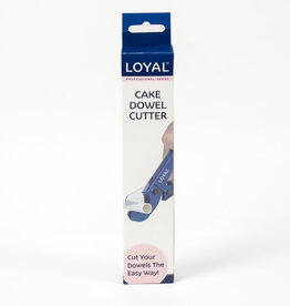 Loyal Cake Dowel Cutter