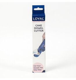 Loyal Cake Dowel Cutter
