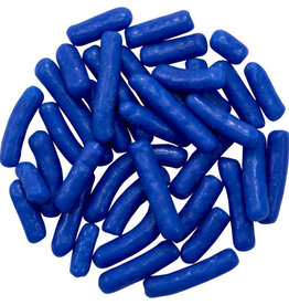 Dark Blue Jimmies