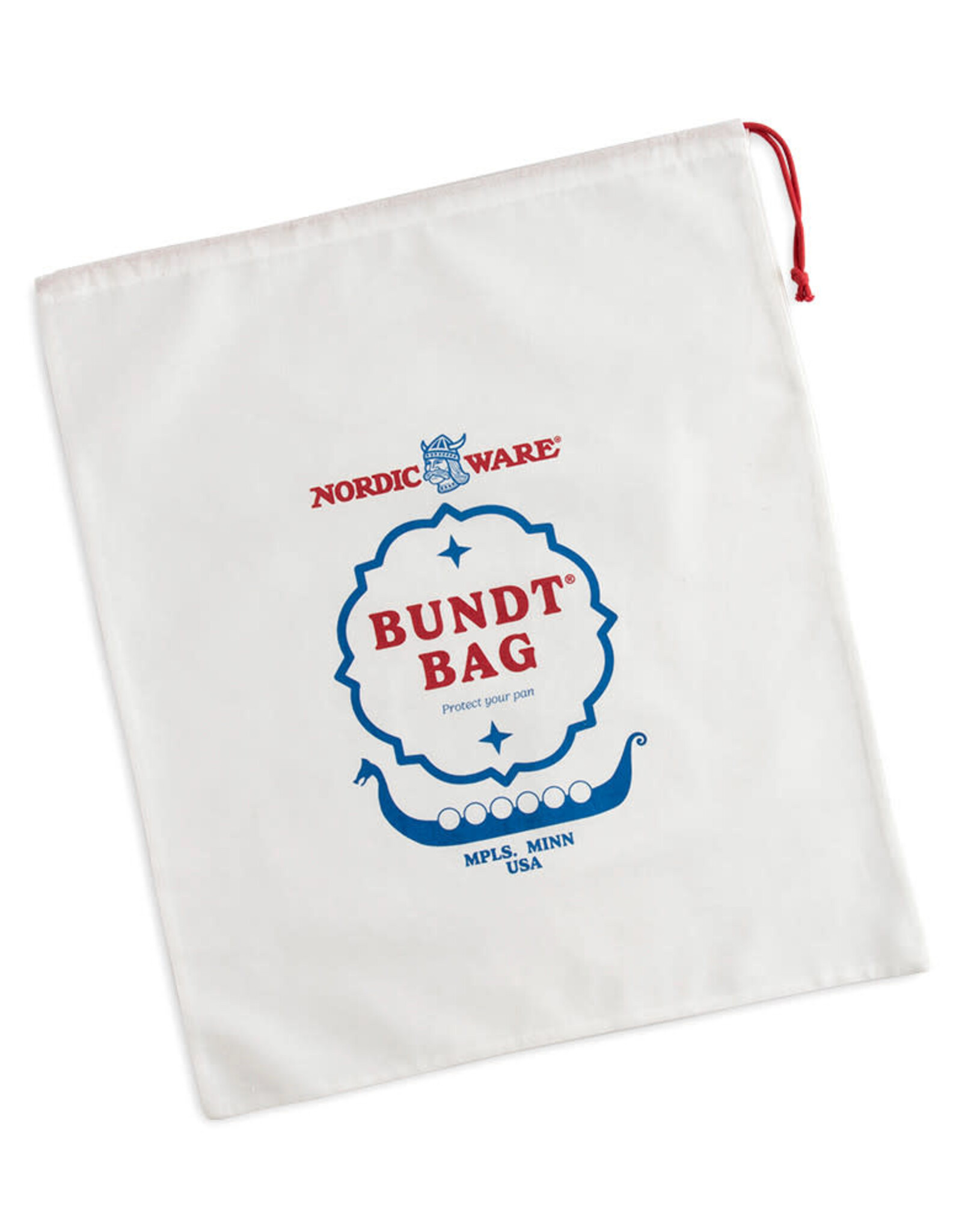 Bundt Pan Storage Bag