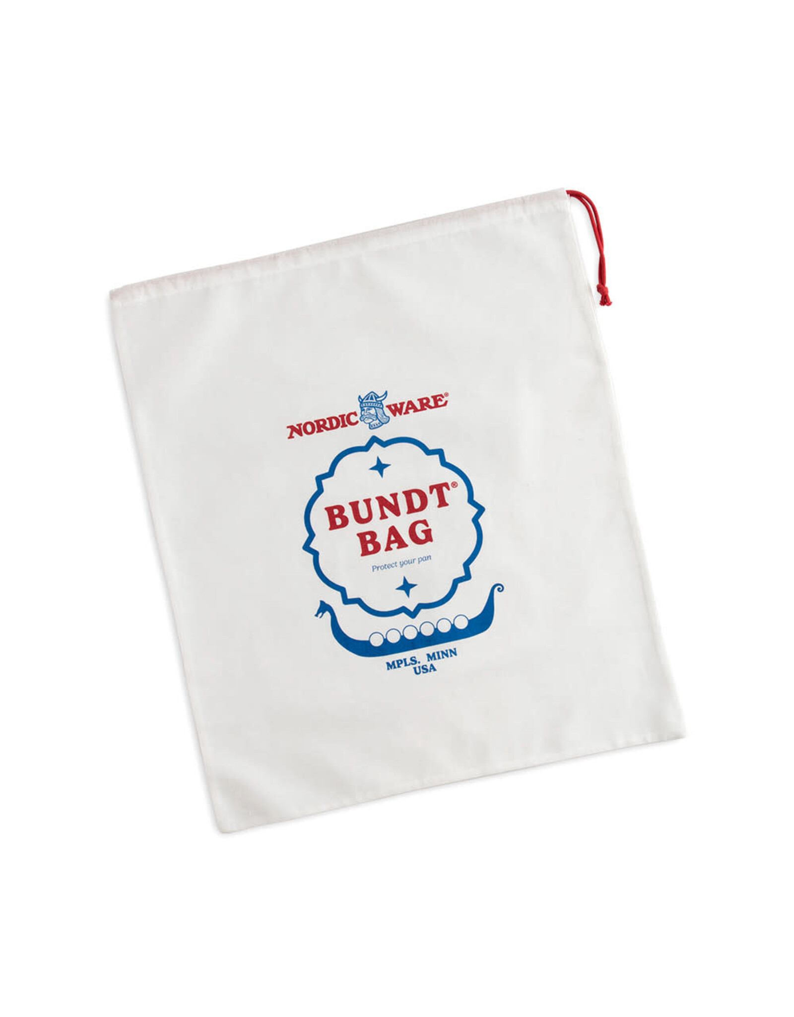 Bundt Pan Storage Bag