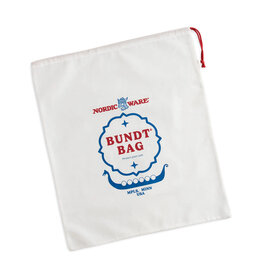 Bundt Pan Storage Bag
