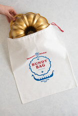Bundt Pan Storage Bag
