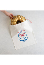 Bundt Pan Storage Bag