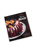 Best of the Bundt Cookbook