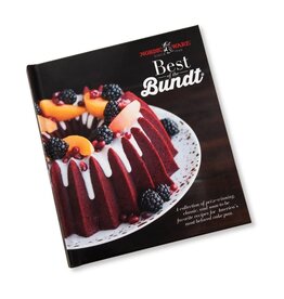Best of the Bundt Cookbook