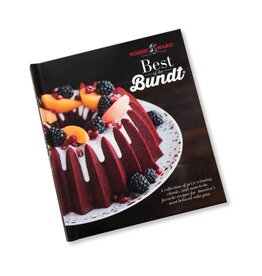 Best of the Bundt Cookbook