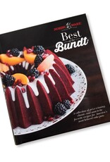 Best of the Bundt Cookbook