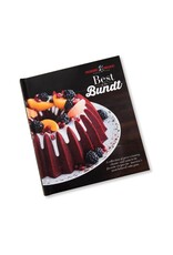 Best of the Bundt Cookbook