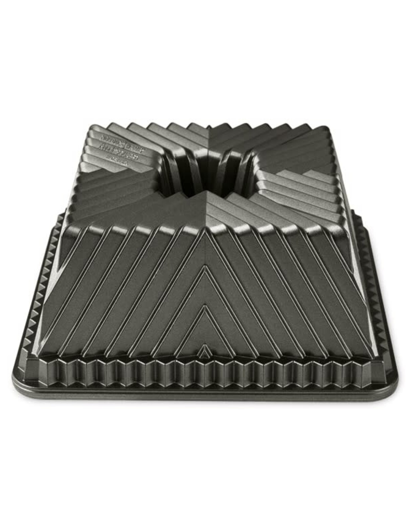 Square Bundt Pan (10 cups)