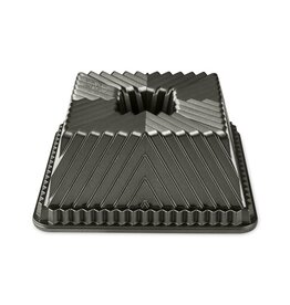 Square Bundt Pan (10 cups)